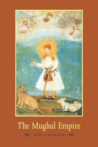 Produktbild: The Mughal Empire