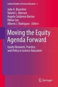 Produktbild: Moving the Equity Agenda Forward