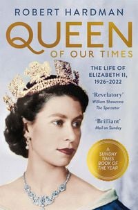 Produktbild: Queen of Our Times