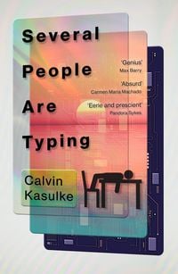 Produktbild: Several People Are Typing