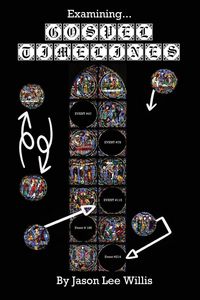 Produktbild: Examining Gospel Timelines