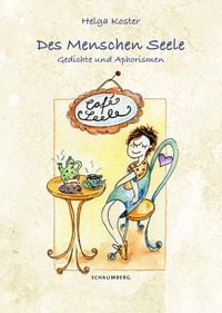 Produktbild: Des Menschen Seele