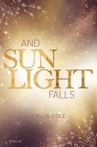 Produktbild: And Sunlight Falls