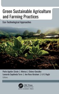 Produktbild: Green Sustainable Agriculture and Farming Practices