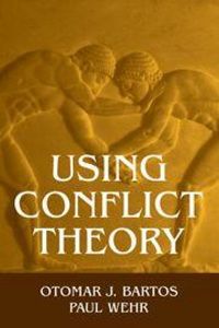 Produktbild: Using Conflict Theory