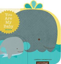 Produktbild: You Are My Baby: Ocean