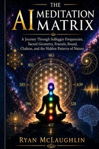 Produktbild: The AI Meditation Matrix