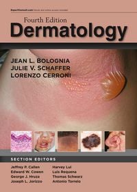 Produktbild: Dermatology E-Book