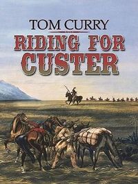 Produktbild: Riding for Custer