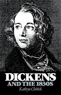 Produktbild: Dickens and the 1830s