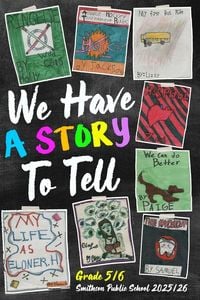 Produktbild: We Have A Story To Tell