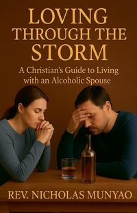 Produktbild: Loving Through the Storm