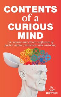Produktbild: Contents of a Curious Mind