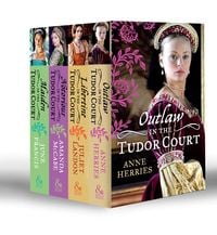 Produktbild: In the Tudor Court Collection