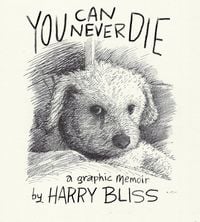 Produktbild: You Can Never Die