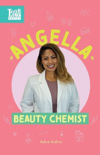 Produktbild: Angella, Beauty Chemist