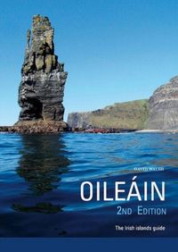 Produktbild: Walsh, D: Oileain
