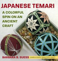Produktbild: Japanese Temari