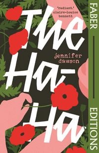 Produktbild: The Ha-Ha (Faber Editions)