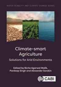 Produktbild: Climate-smart Agriculture