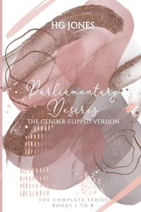 Produktbild: Parliamentary Desires (The Gender-Flipped Version)