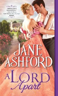 Produktbild: A Lord Apart