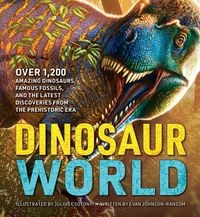 Produktbild: Dinosaur World
