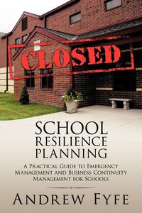 Produktbild: School Resilience Planning