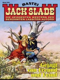 Produktbild: Jack Slade 991