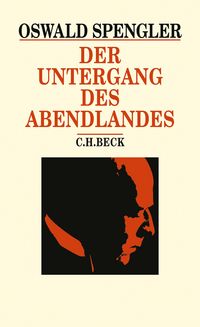Produktbild: Der Untergang des Abendlandes