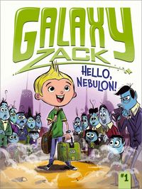 Produktbild: Hello, Nebulon!