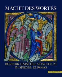 Produktbild: Macht des Wortes