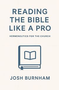 Produktbild: Reading the Bible Like a Pro