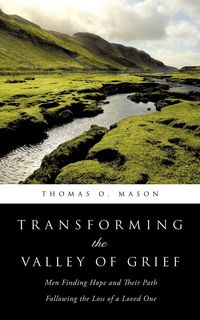 Produktbild: Transforming the Valley of Grief