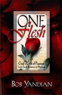 Produktbild: One Flesh