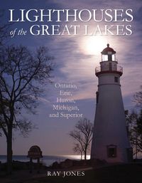 Produktbild: Lighthouses of the Great Lakes