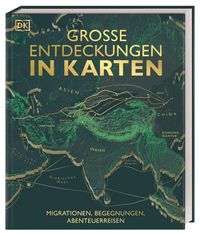 Produktbild: Gro&szlig;e Entdeckungen in Karten