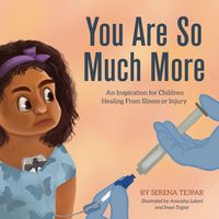 Produktbild: You Are So Much More