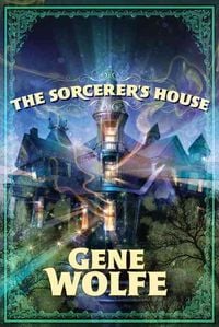 Produktbild: The Sorcerer's House