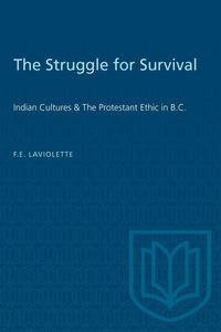 Produktbild: The Struggle for Survival