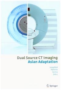 Produktbild: Dual Source CT - Asian Adaptation