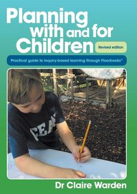 Produktbild: Planning with and for Children - Revised edition