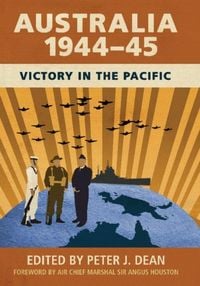 Produktbild: Australia 1944-45