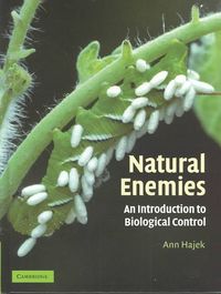Produktbild: Natural Enemies