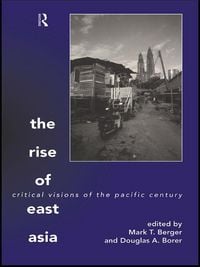 Produktbild: The Rise of East Asia