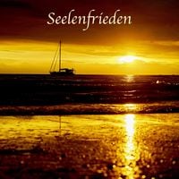 Produktbild: Seelenfrieden: Der Weg zur inneren Heilung