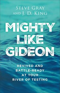Produktbild: Mighty Like Gideon