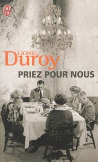 Produktbild: Priez pour nous