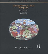 Produktbild: Translation and Empire