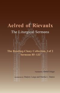 Produktbild: Liturgical Sermons, Volume 1